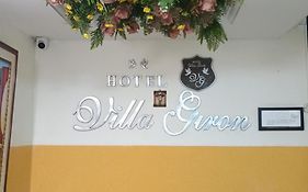 Hotel Villa Giron Inn